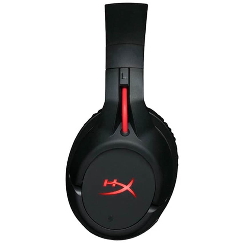 Auricular Inalambrico Hyperx Cloud Flight Hx-Hscf-Bk-Am Negro